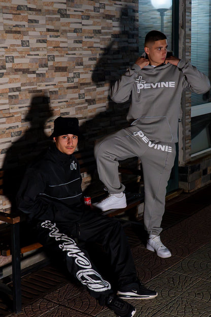 DEVINE Tracksuit and Windbreaker "FIRST LIGHT" SET