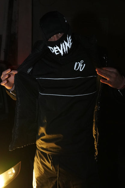 DEVINE Mask "FIRST LIGHT"